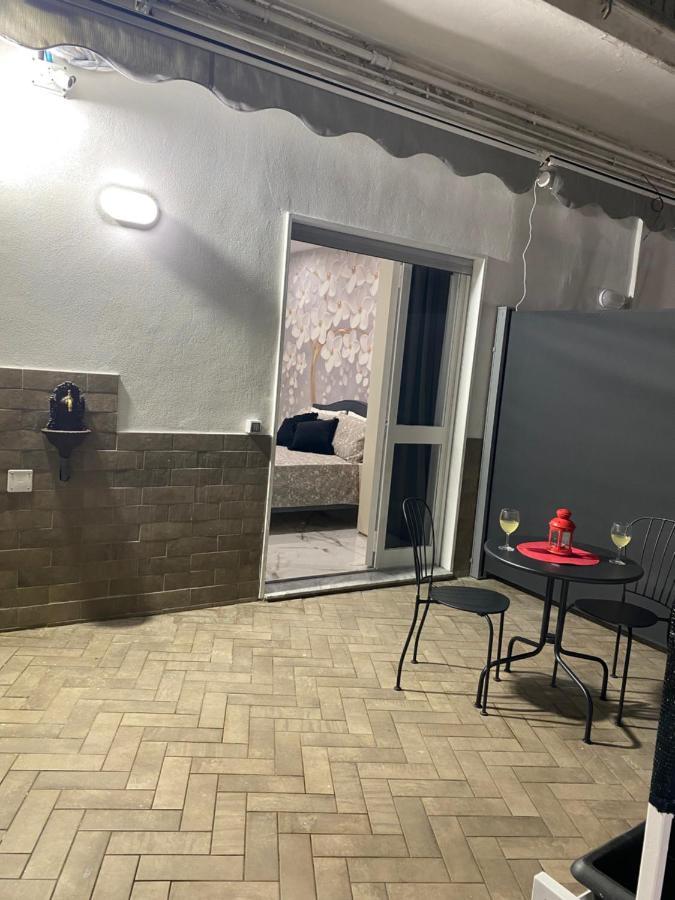 Terrazza Annunziata Hotel Naples Luaran gambar