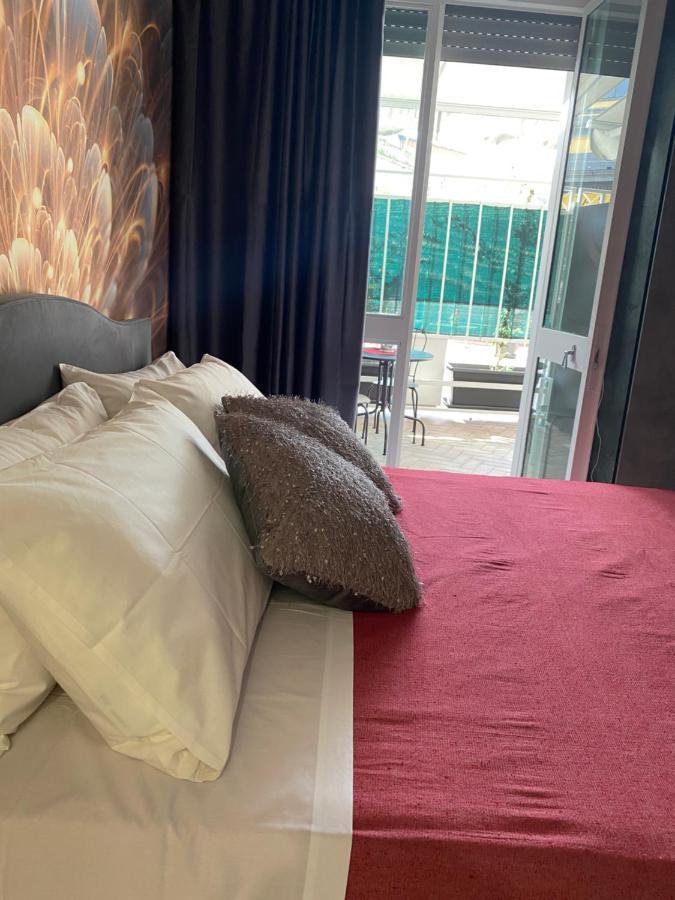 Terrazza Annunziata Hotel Naples Luaran gambar