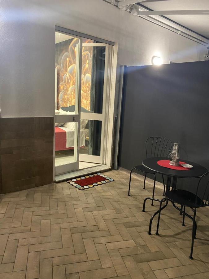Terrazza Annunziata Hotel Naples Luaran gambar