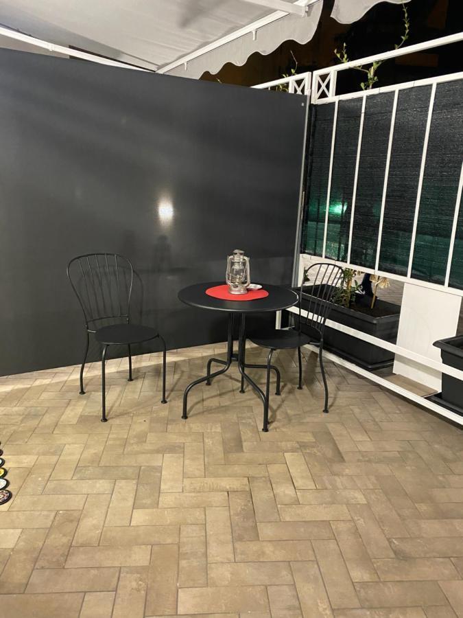 Terrazza Annunziata Hotel Naples Luaran gambar