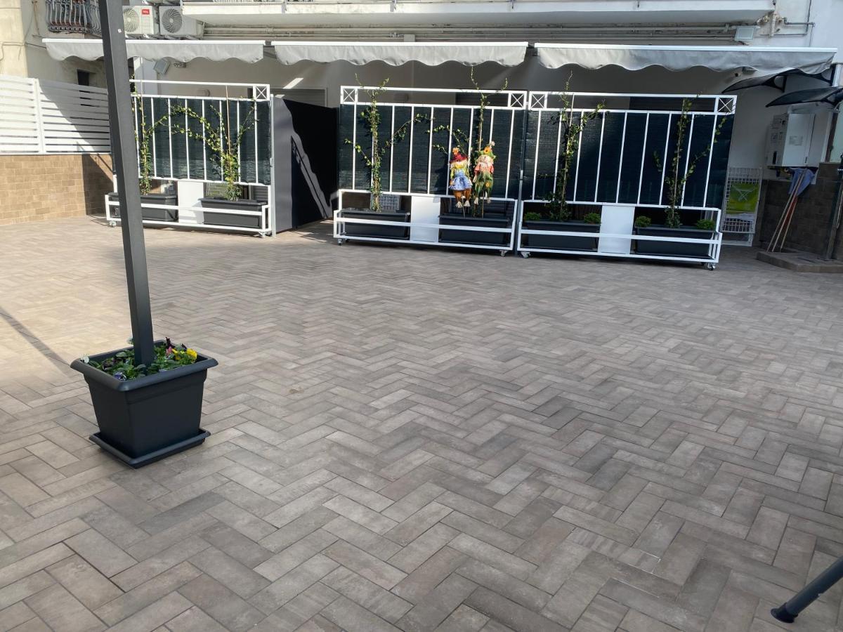 Terrazza Annunziata Hotel Naples Luaran gambar