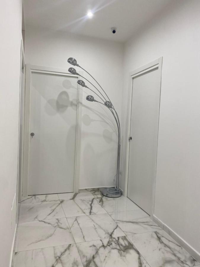 Terrazza Annunziata Hotel Naples Luaran gambar