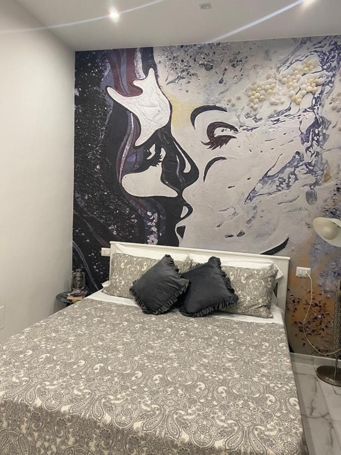 Terrazza Annunziata Hotel Naples Luaran gambar