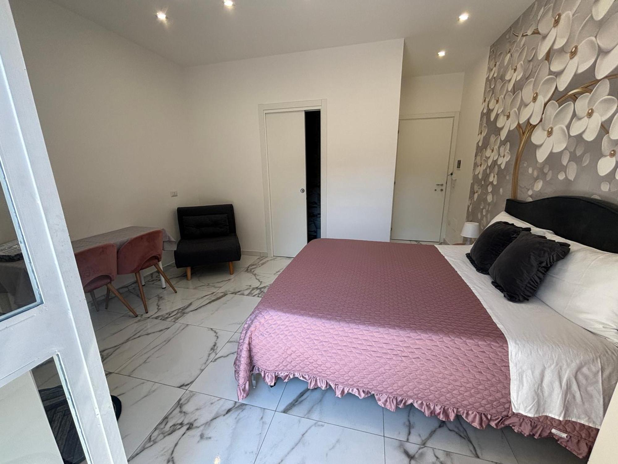 Terrazza Annunziata Hotel Naples Luaran gambar