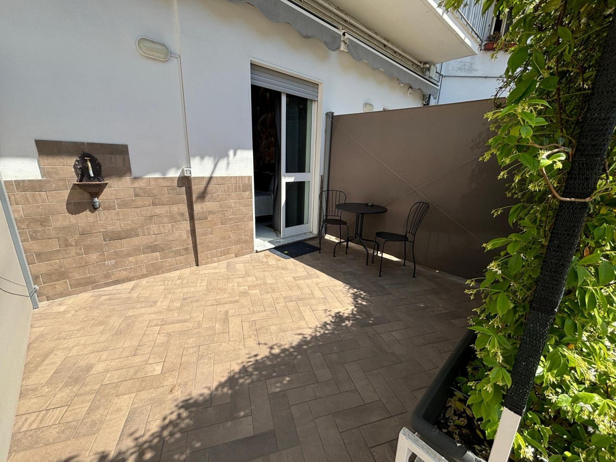 Terrazza Annunziata Hotel Naples Luaran gambar